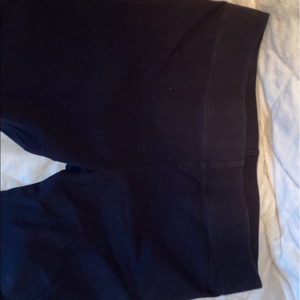 XS lou&grey leggings